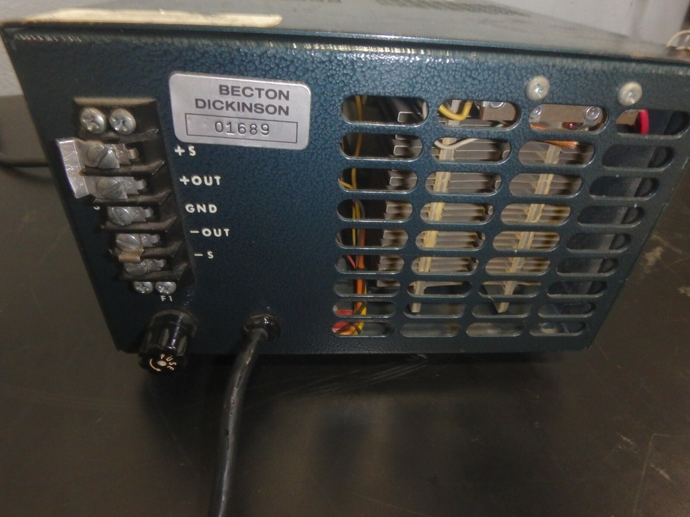 PowerMate BPA-20E Regulated Power Supply