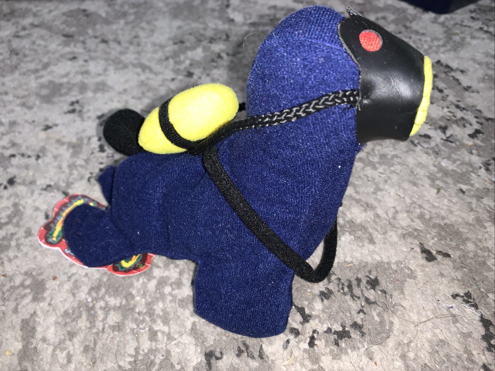 Meanies Series 1 Complete Set of 12 Plus Additional 13th Meanie from 1997