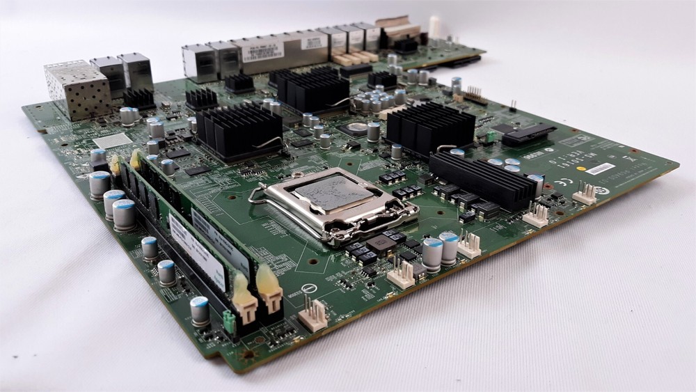 Microstar MS-S0161 CPU Board
