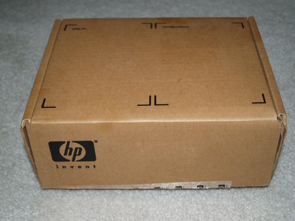 HP 818170-B21 COMPLETE 1.7Ghz Xeon E5-2609 v4 CPU KIT for Proliant DL360 G9