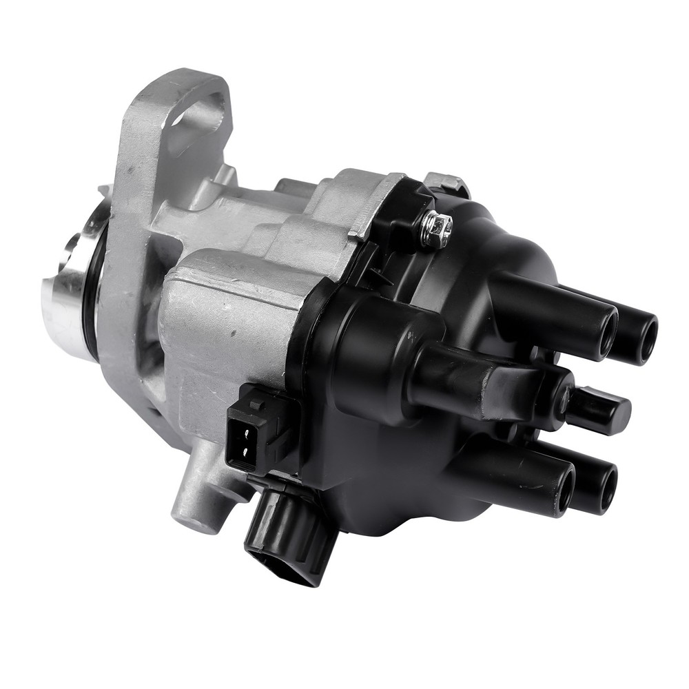 Ignition Distributor Replacement for 1992-1996 Dodge Eagle Mitsubishi Mirage