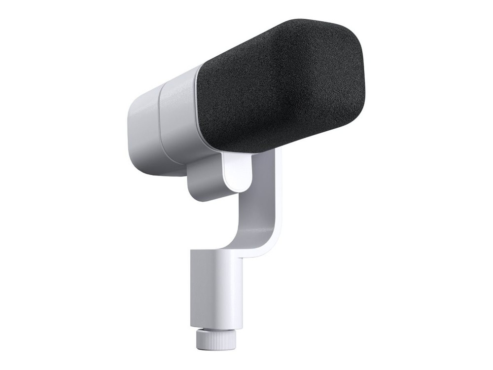 Logitech G Yeti Studio Microphone white white 988-000566