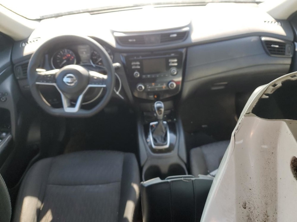 Driver Left Fuse Box Engine Fits 17-20 ROGUE 4883570