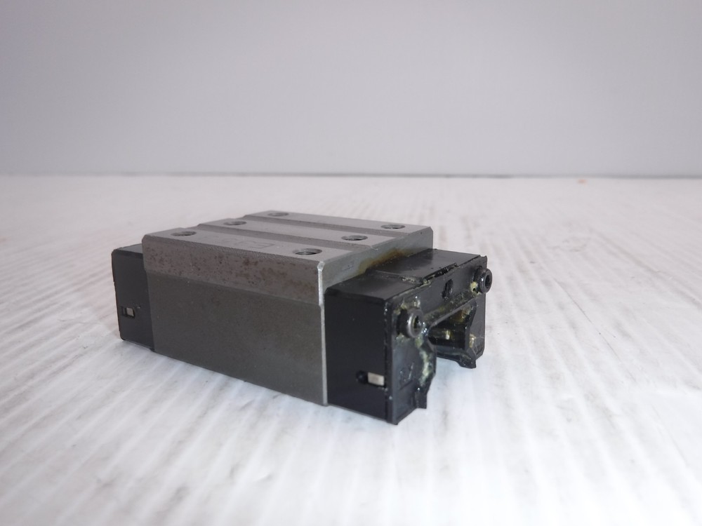 IKO LRXD20 / E353 Linear Guide Block