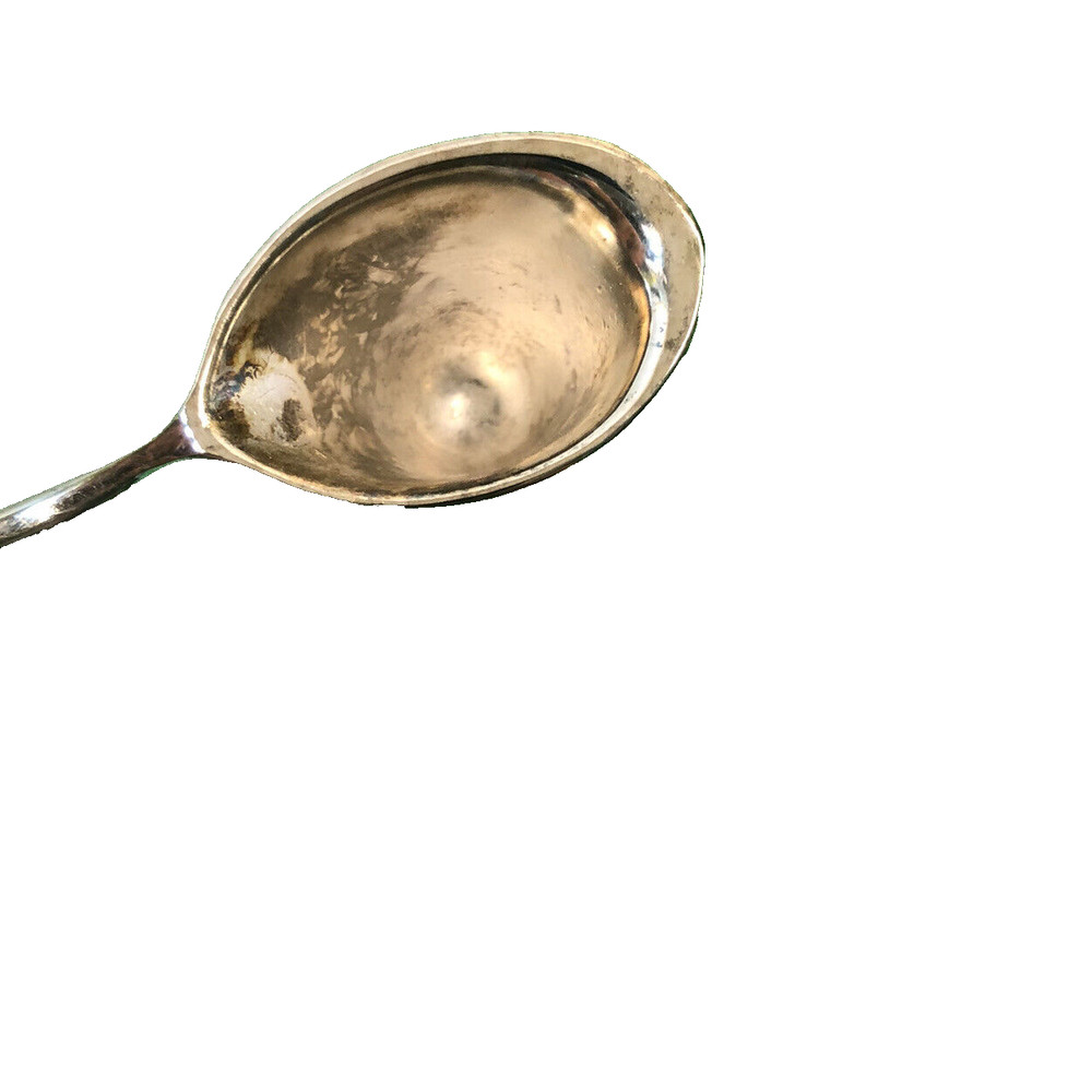 Oneida Silversmiths Silver Plate Candle Snuffer