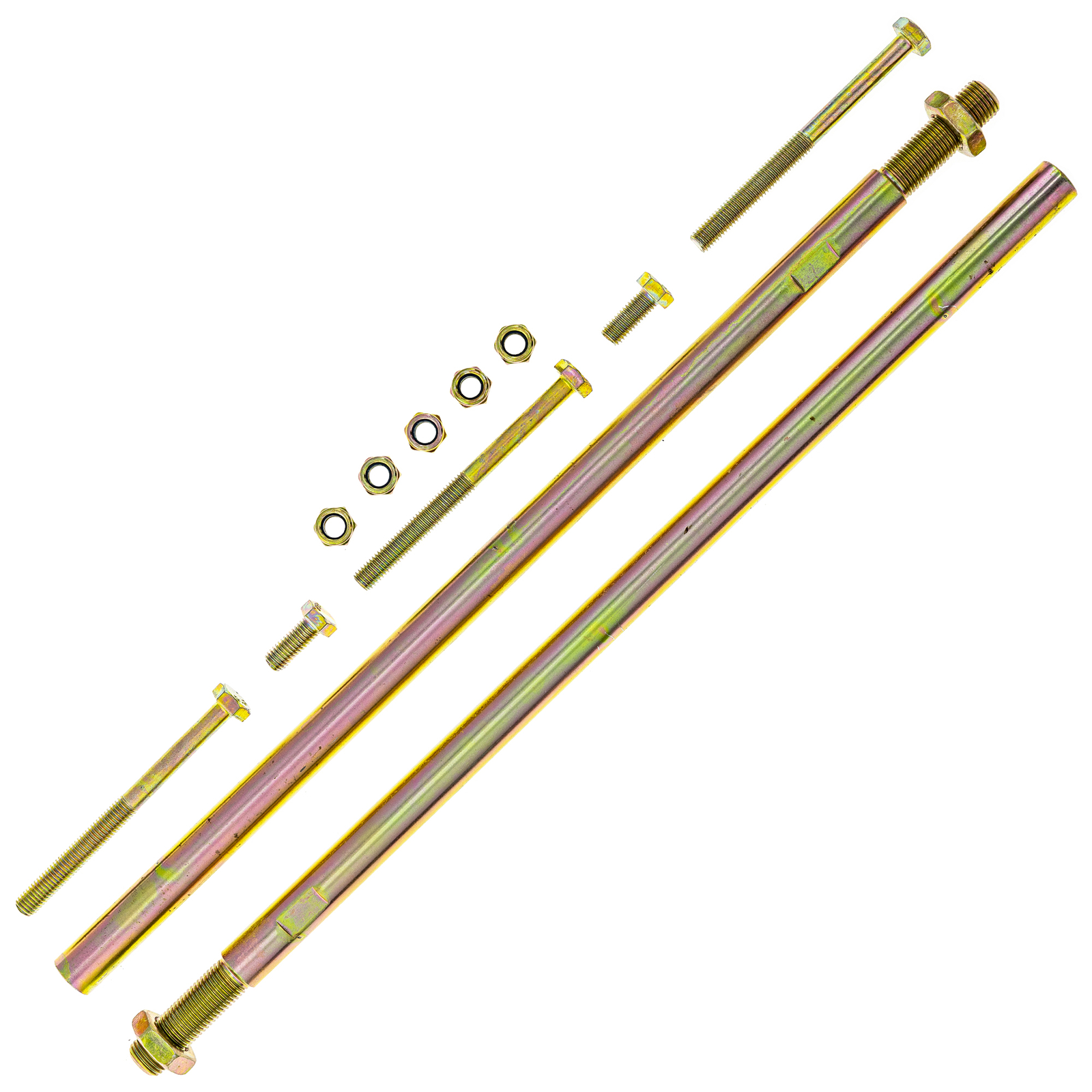 NICHE Steering Gear Box Rack & Pinion for Polaris RZR XP 4 1000 1823984 2014 UTV