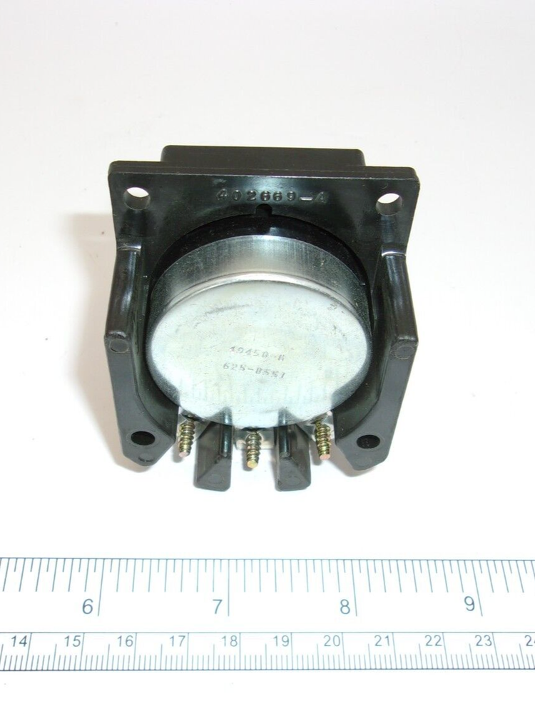 RELIANCE ELECTRIC 76500-SR POTENTIOMETER, 1226A