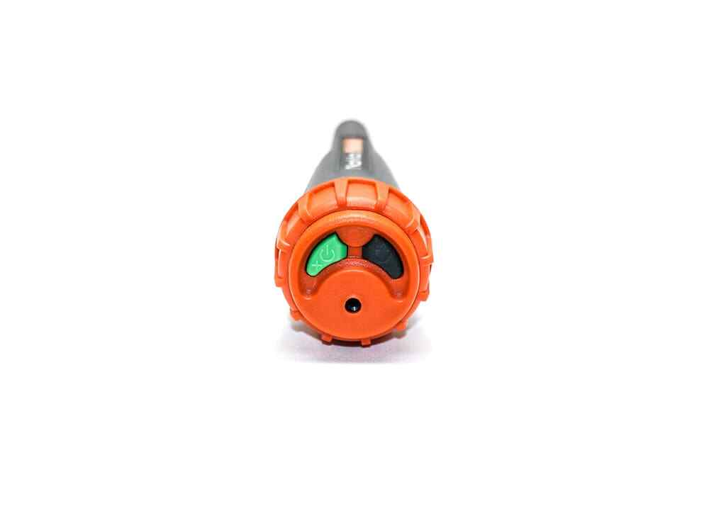 NOKTA POINTER - Waterproof Metal Detector Pinpointer