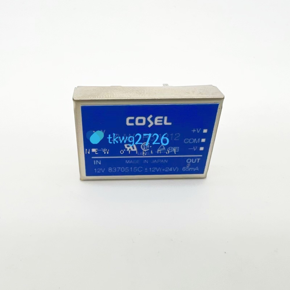 1PC ZUW1R51212 Module expert new quality