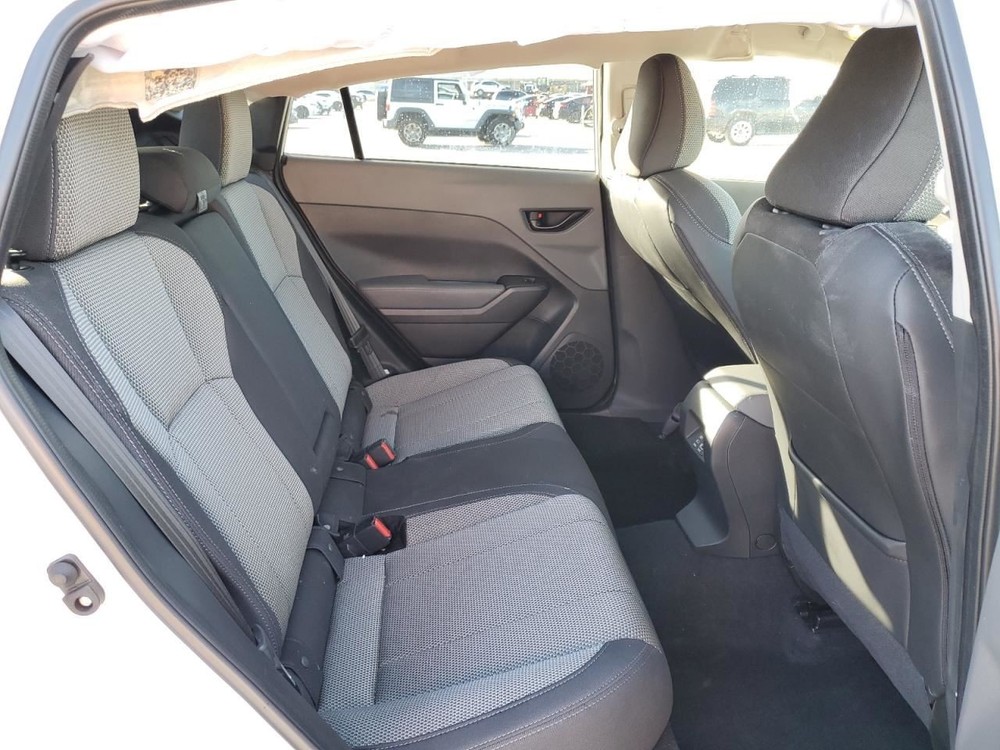 CROSSTREK 2024 Camera/Projector 346051