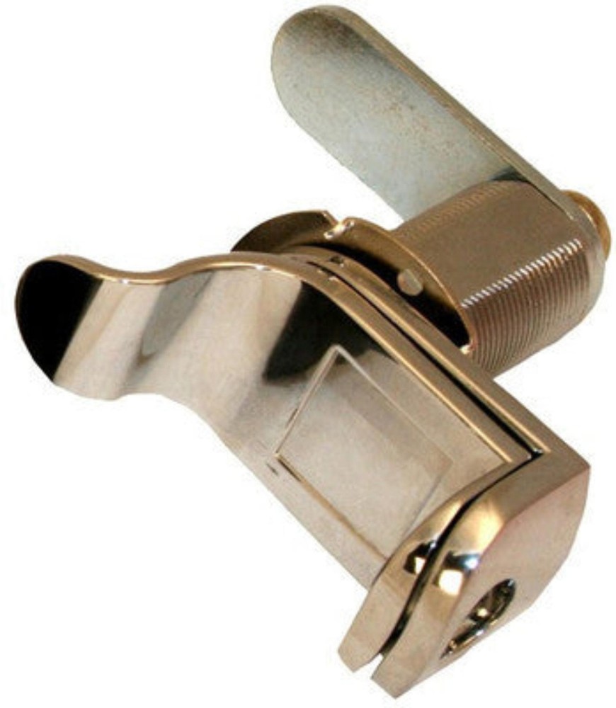 Pinball Arcade Game Cam Lock