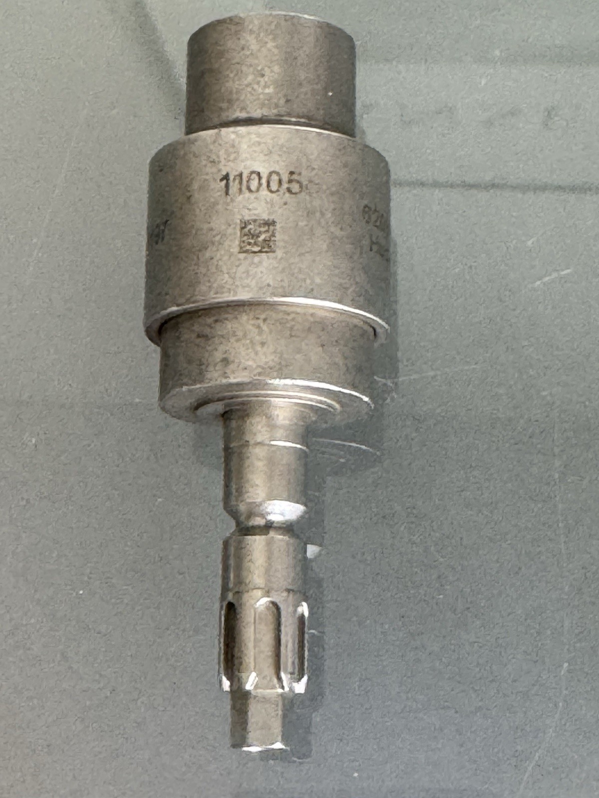 Stryker System 6 Hudson Chuck 6203-113