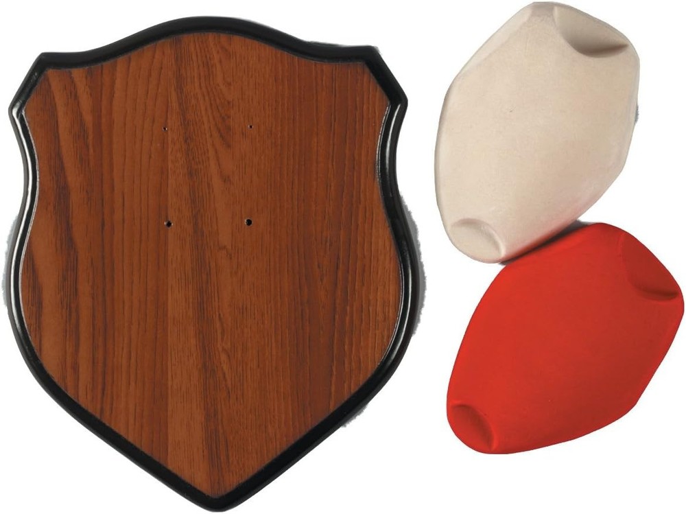 639 Deer Antler Mounting Kit