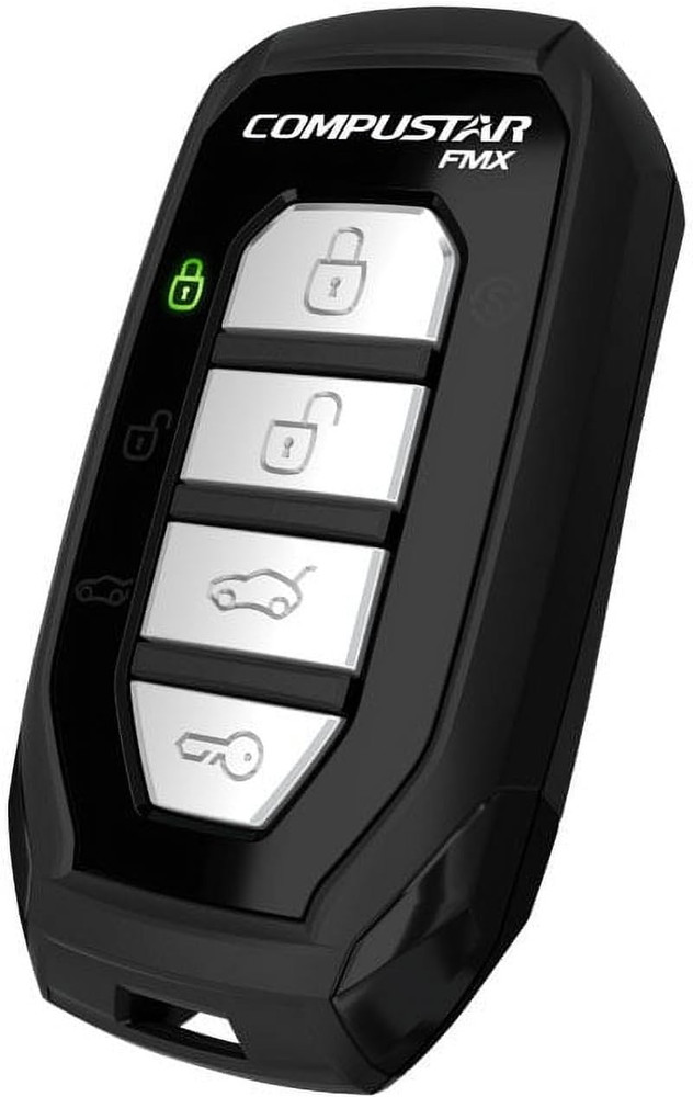 2WG15R-FM 4B 2-Way, 3000' Remote