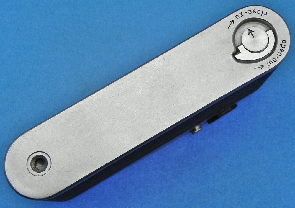 Leica Model IIF #650701