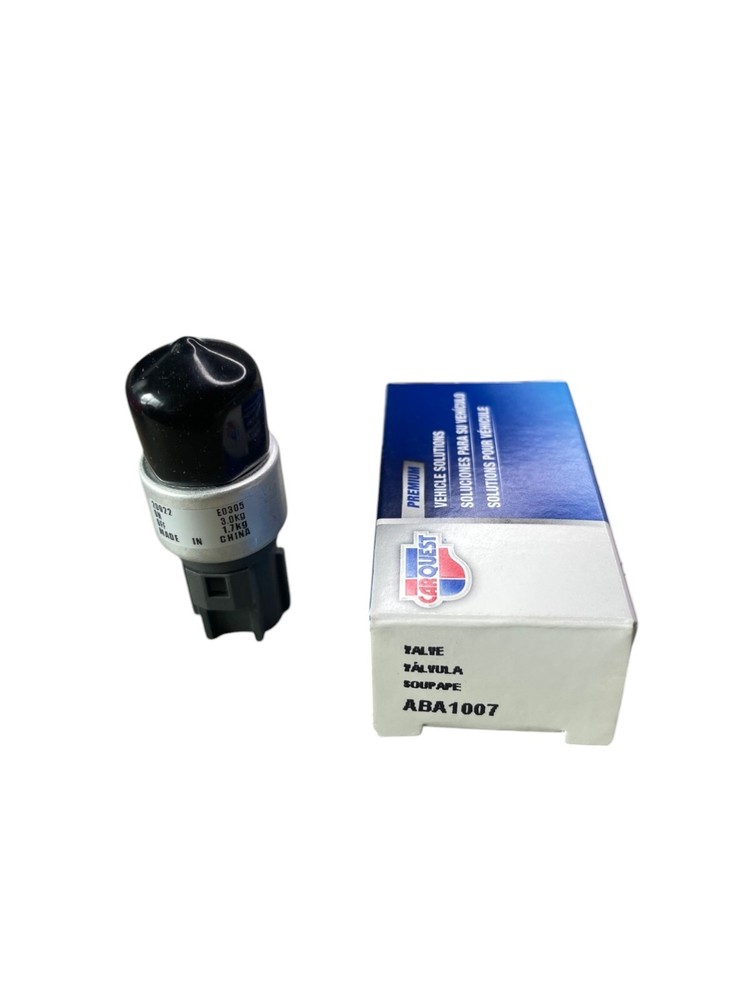 CARQUEST ABA1007 HVAC Pressure Switch 🔥 Fast Shipping 🔥
