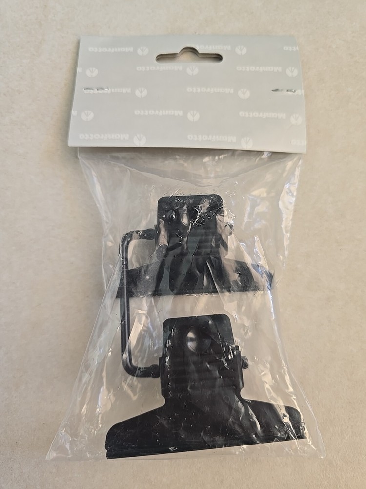 Manfrotto 375 MultiClip (2880)