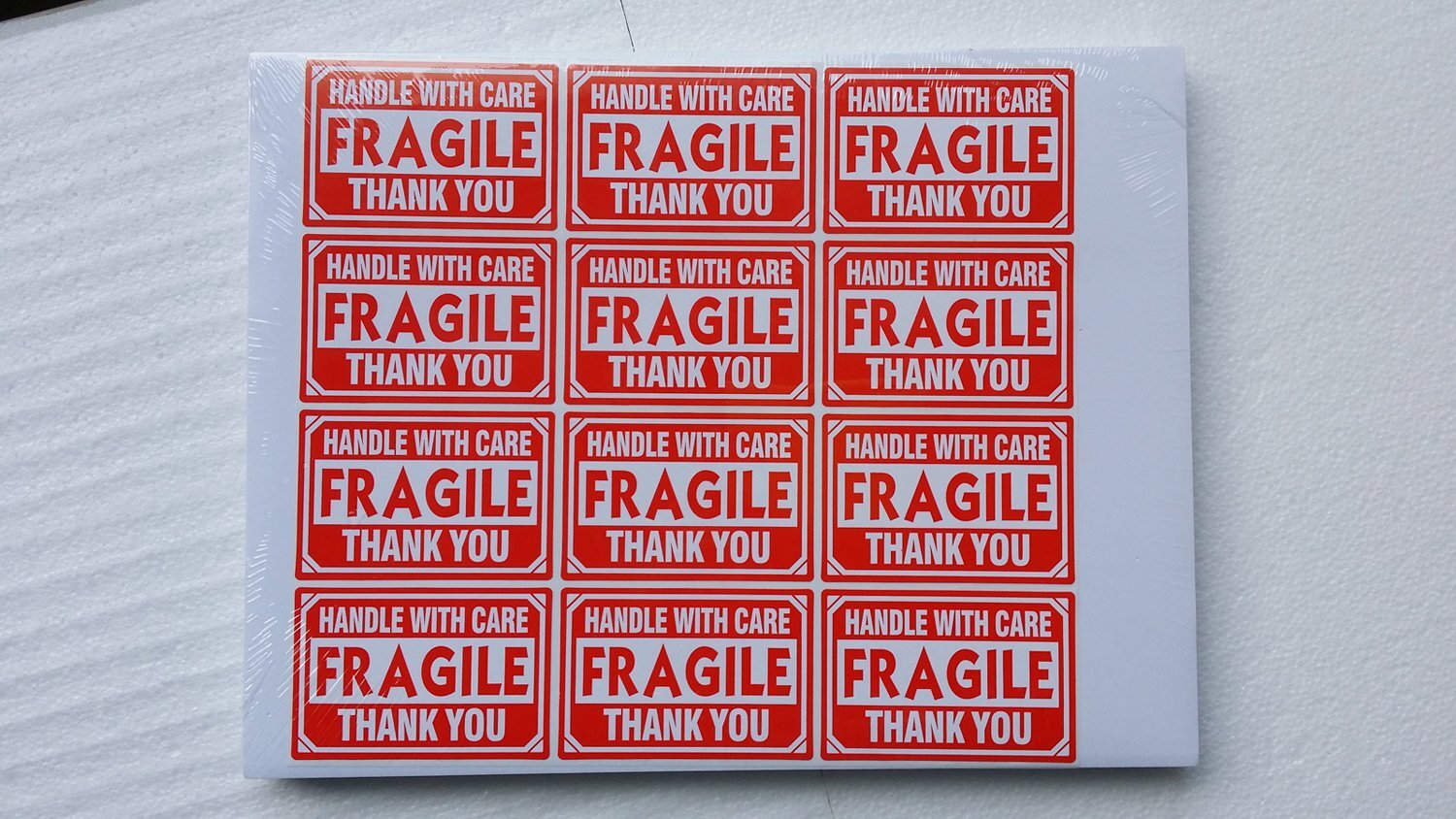 200-20000 8.5x5.5 Round Corner Shipping Label Half Sheet Self Adhesive Wholesale