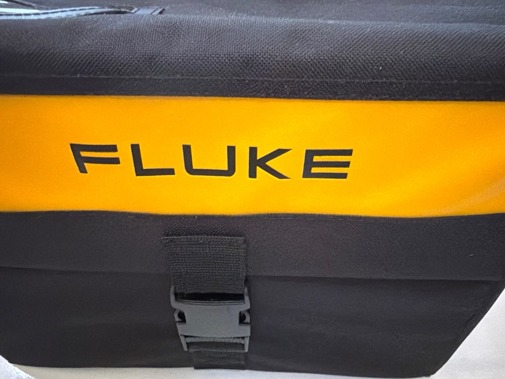 Fluke 435-II/BASIC 4116689 Three-Phase Power Quality and Energy Analyzer
