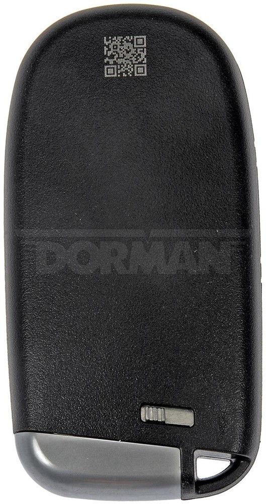 Dorman 99084ST Keyless Entry Remote 5 Button Compatible with Chrysler/Dodge