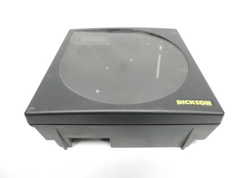 Dickson KT802 Temperature Chart Recorder