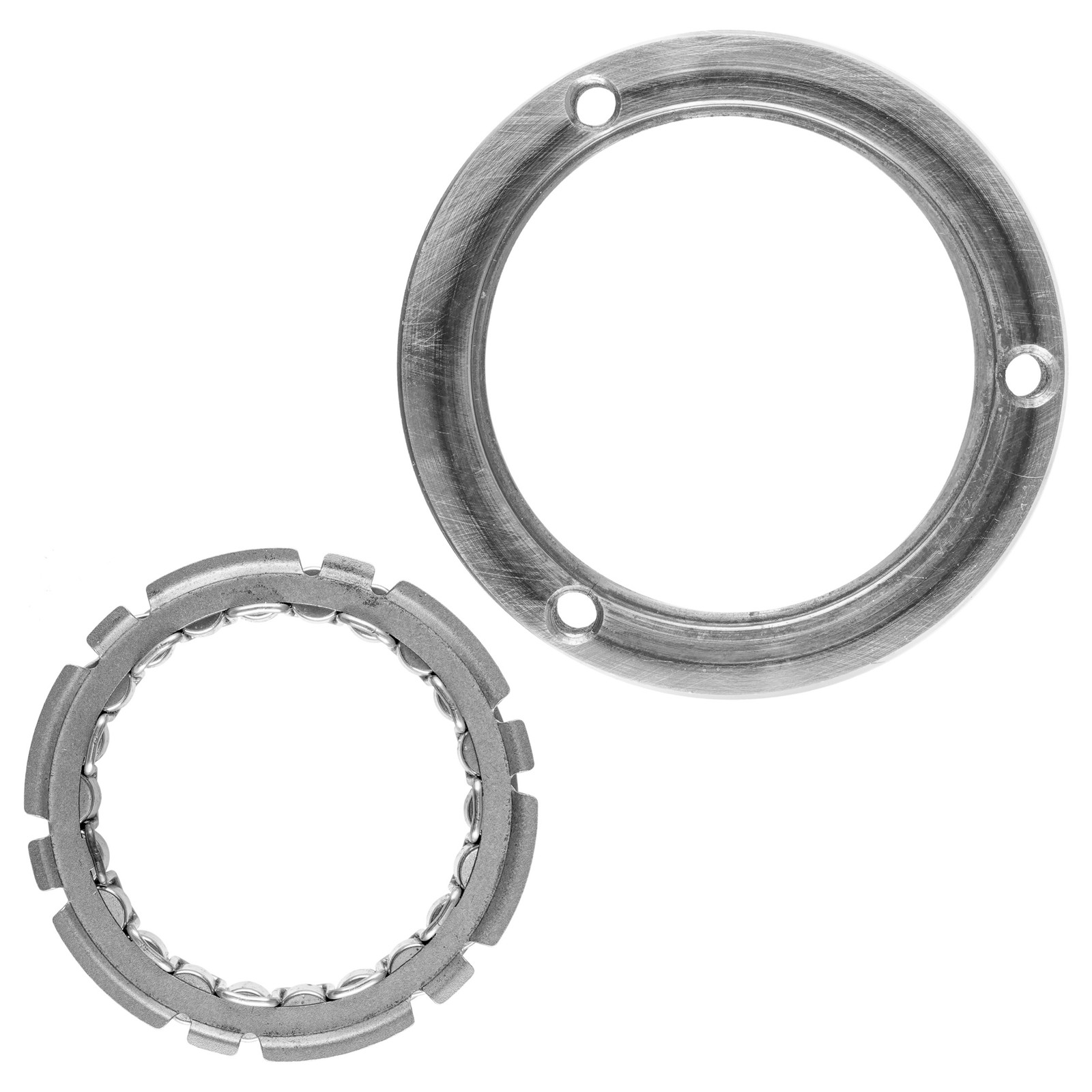 Caltric Starter Clutch One Way Bearing Sprag for Yamaha 5Vk-15590-00-00