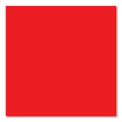 Sharpie Permanent Paint Marker, Medium Bullet Tip, Red
