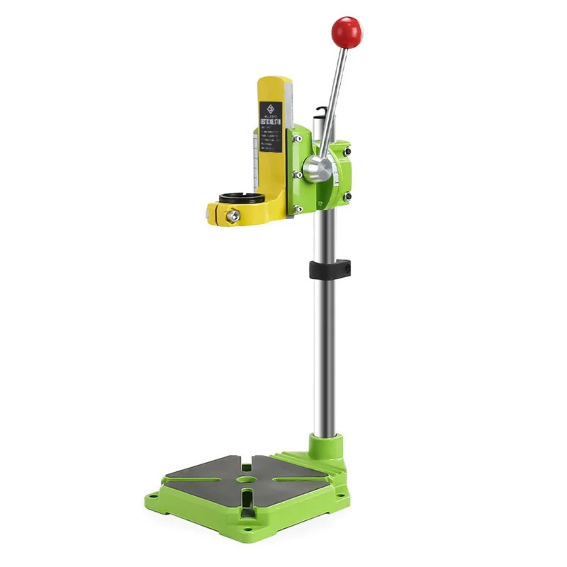 High Quality BG6117 Drill Press Stand Mini Electric Drill Bracket