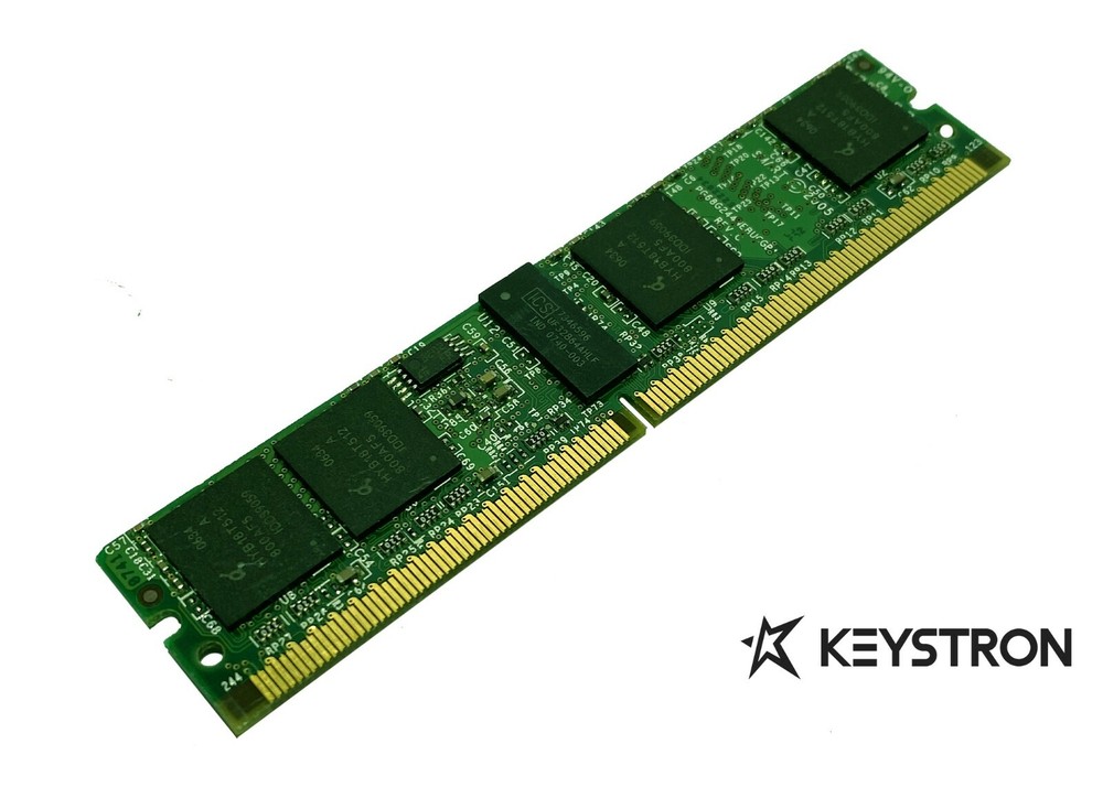 MEM-X45-512MB-E 512MB Dram Memory for Cisco Catalyst 4500 Supervisor Engine 6-E