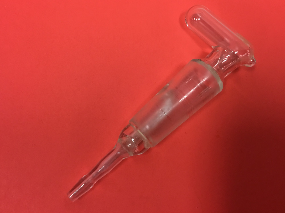 BÜCHI - Rotary Evaporator Distribution Adapter