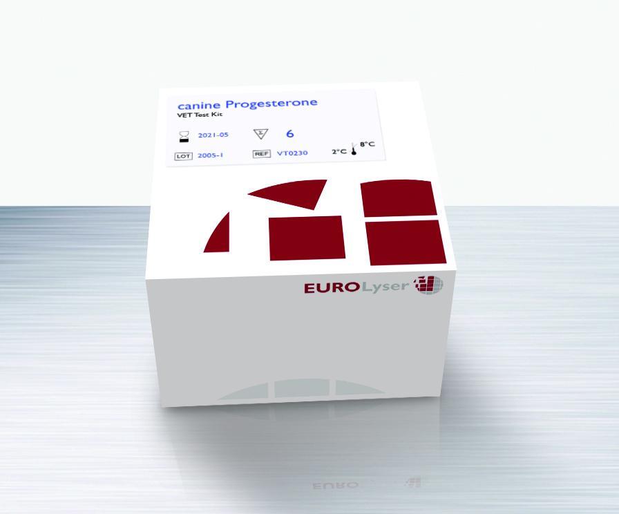 CUBE-VET - Equine Health Analyzer