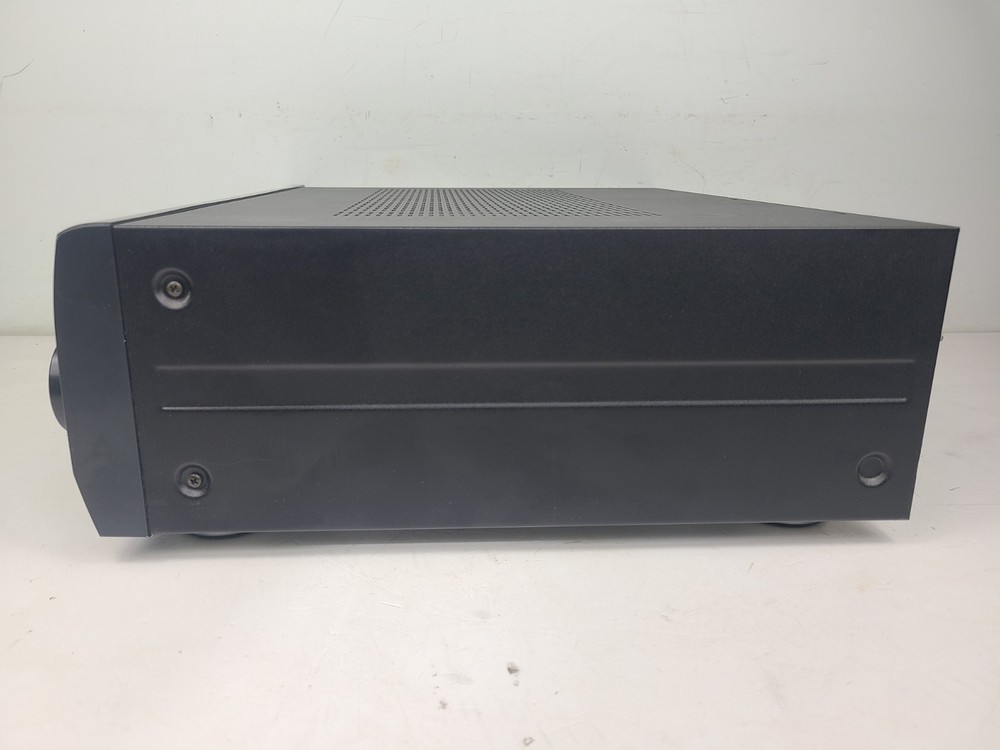 Kenwood VR-206 AV Surround Receiver (TESTED)