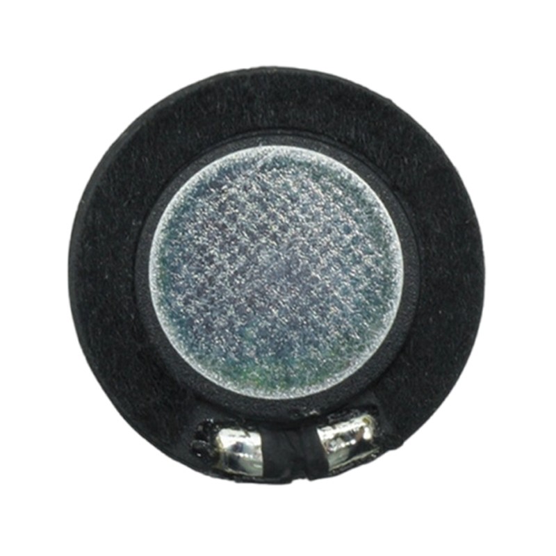 20mm Internal Small Loudspeaker, 8Ohm 0.5W ABS Casing Waterproof