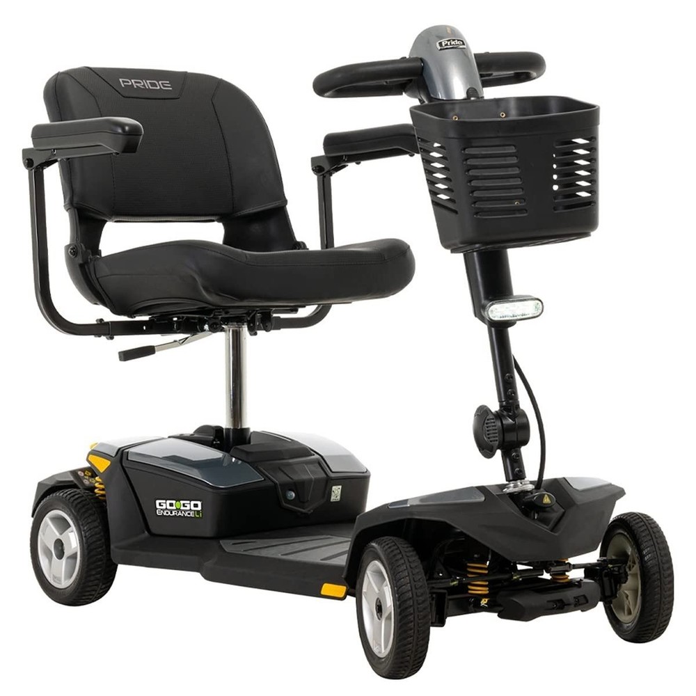 GO GO Endurance Li MAXX 16AH