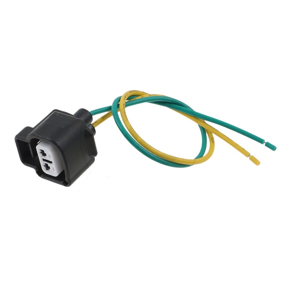 Windshield Washer Pump Connector&Fluid Level Sensor Connector Fit Toyota Corolla