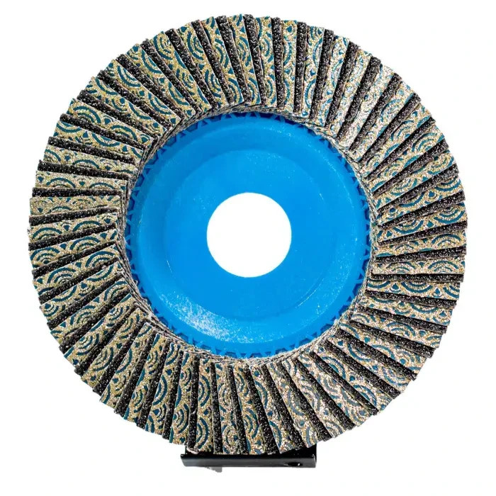 SIGMA 7F Pull Tile Cutter +Diamond Flap Disc & Diamond Mesh Blade SHIPS FROM USA