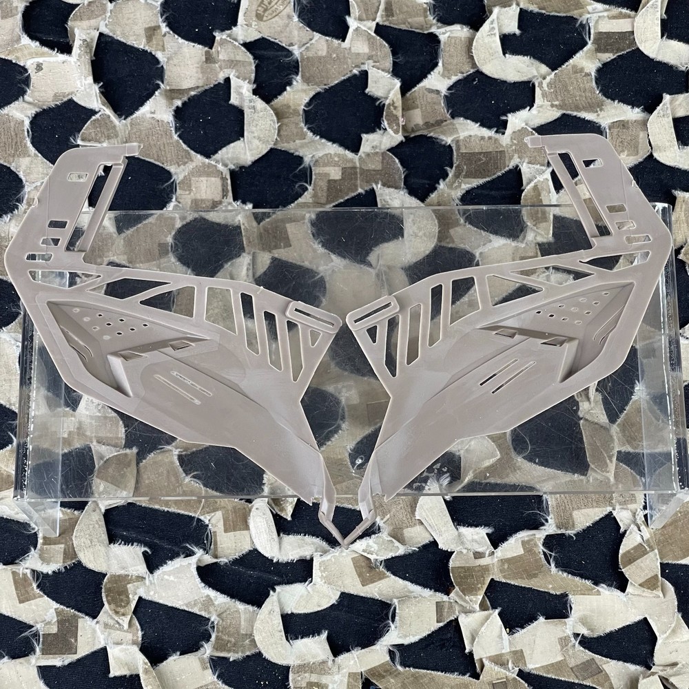 NEW Push Unite Soft Ears - Tan