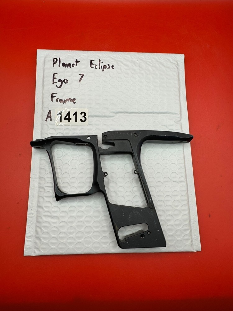Planet Eclipse Ego 7 Paintball Marker Frame
