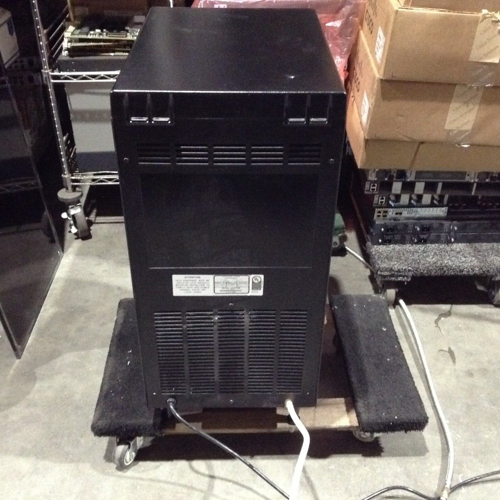 Nestle Professional Beverage Cooler - Dispenser EX-48TCH