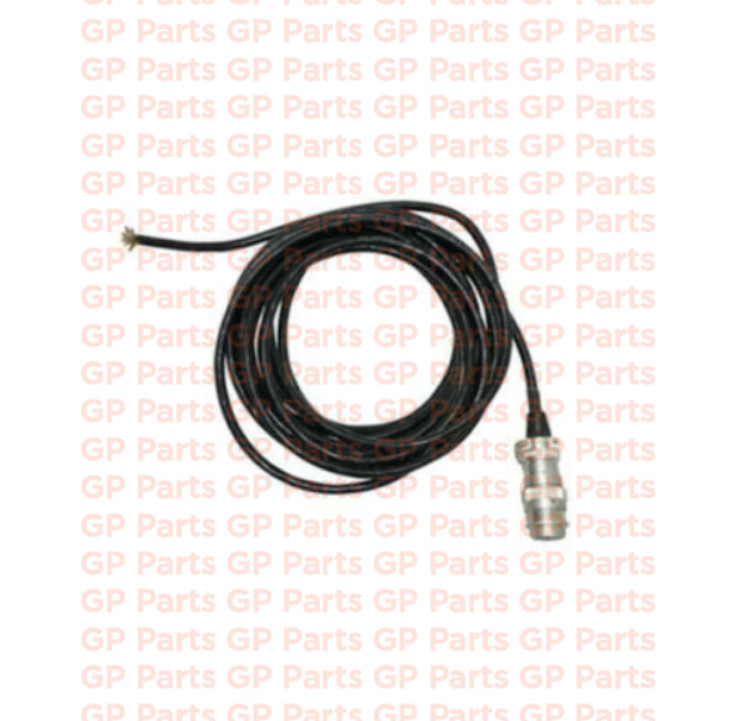 JLG 4921754, CONTROL CABLE WIRE HARNESS, 1932E