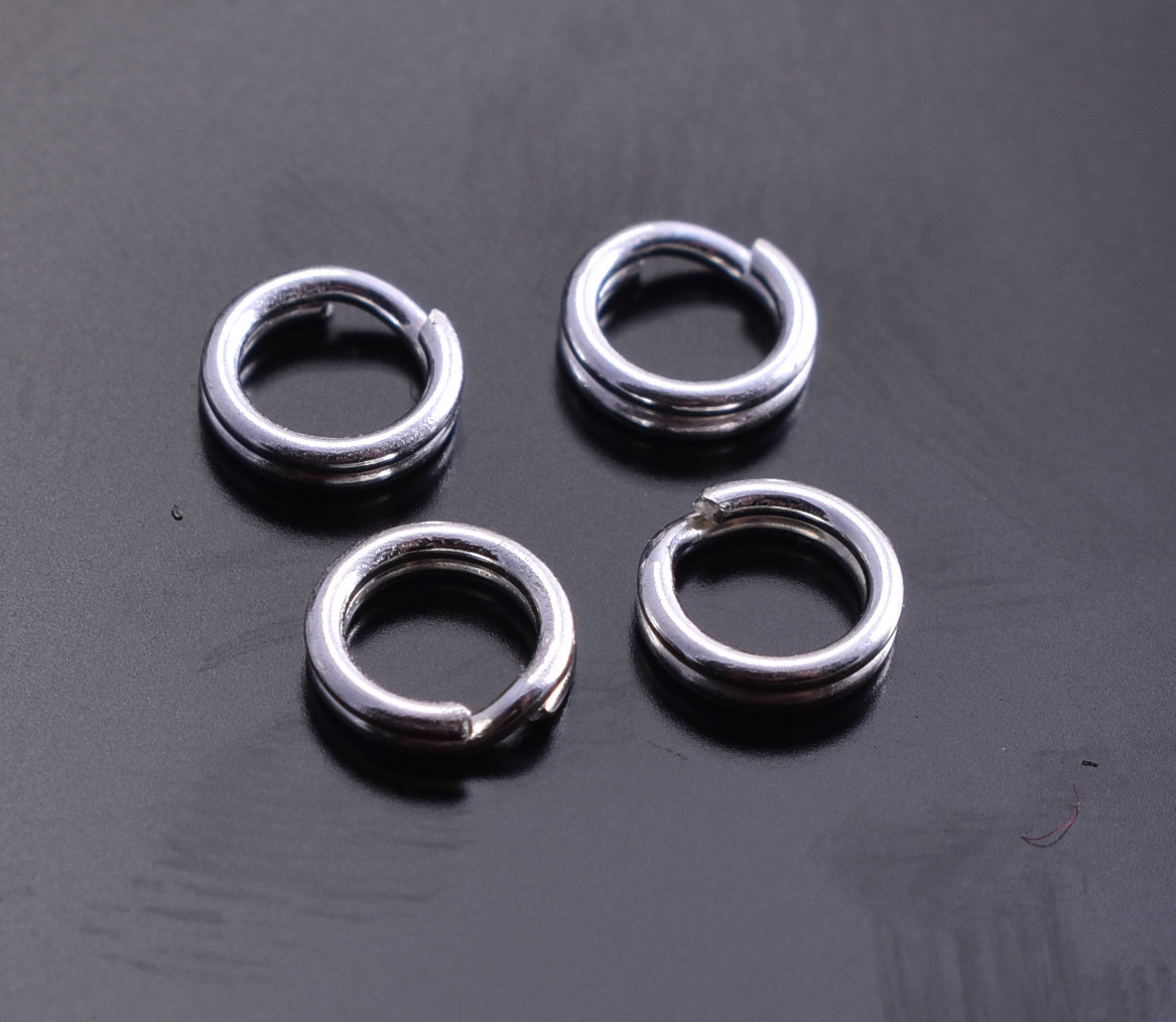 Squash Blossom Necklace Repair Kit with Instructions - Free shipping