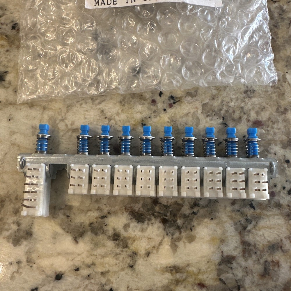 Yamaha Push Switch PM4000 Mixer -1pc