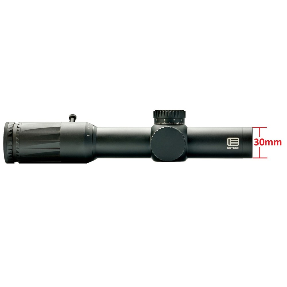 Killflash Anti-Reflection Device for LPVO Scopes