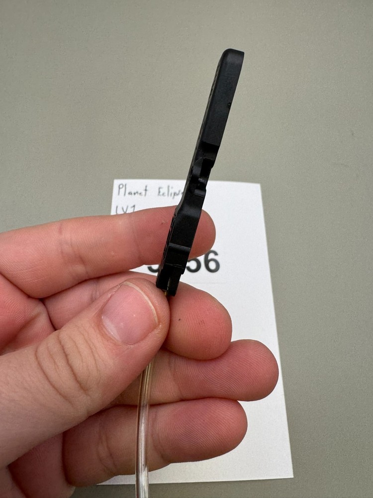 Planet Eclipse LV 1 Solenoid Manifold