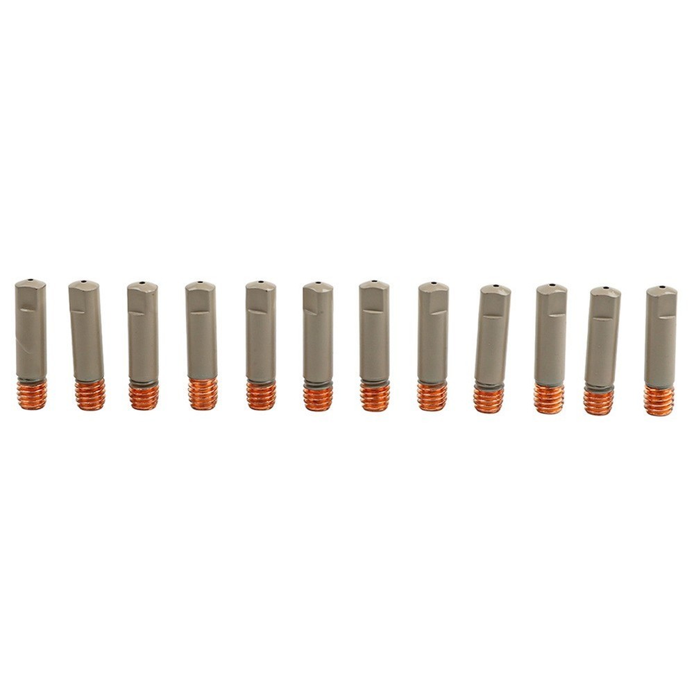 For 15AK 16PCS Coating Protection Nozzle for Improved Welding Efficiency