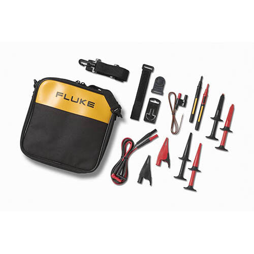 Fluke TLK289 Industrial Master Test Lead Set