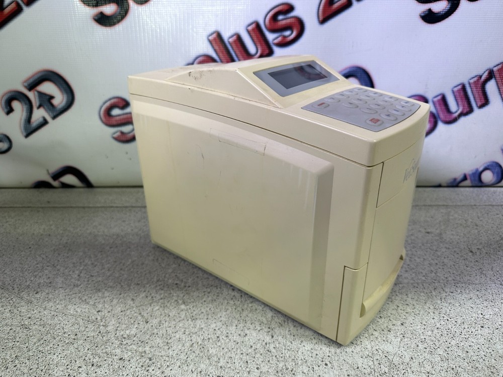 VetScan Blood Analyzer Model 200-1000