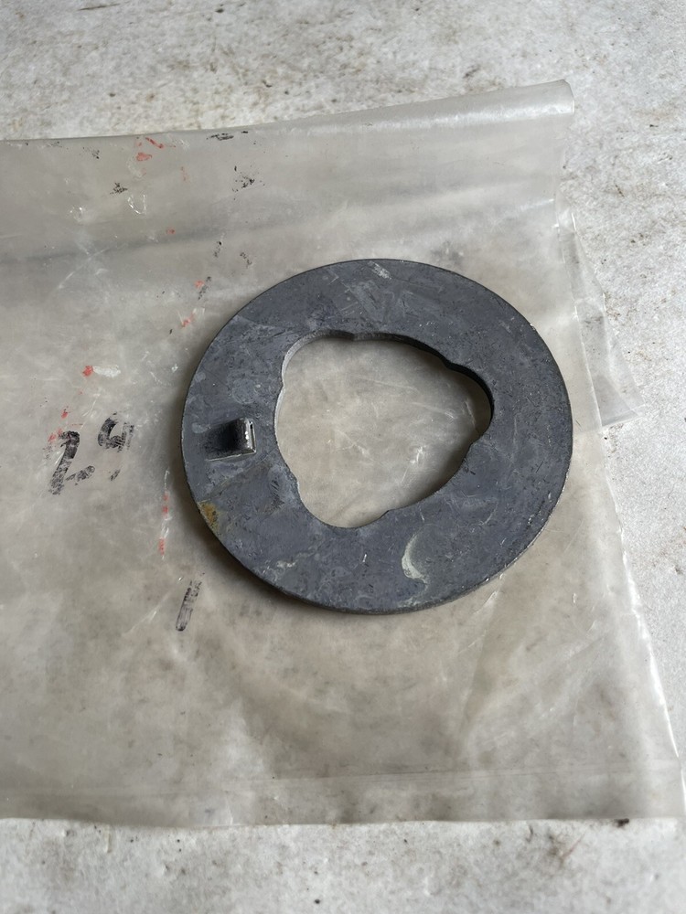 Chelsea 31-P-29 Thrust Washer