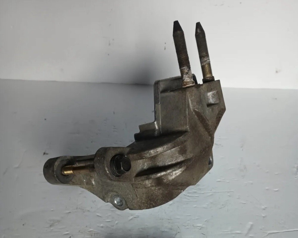 01-05 Honda Civic Engine Motor post Mount Bracket Timing Side Alternator