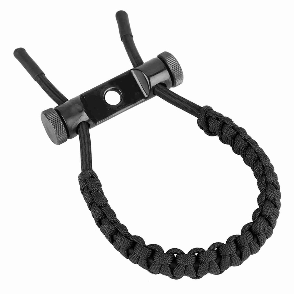 Adjustable Compound Wrist Rope For Bow Control Easy To Use